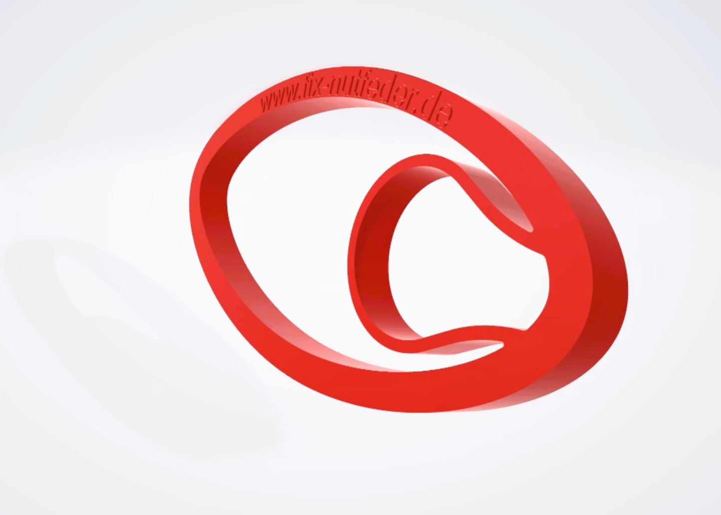 Beutel mit 100 Stk. Fix-Nutfedern zur Fixierung für Rohre und Kabel