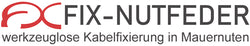 Fix-Nutfeder
