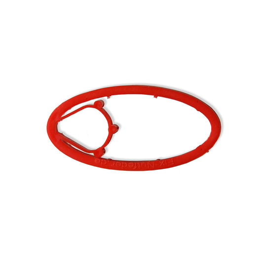 Beutel mit 100 Stk. Fix-Nutfedern zur Fixierung für Rohre und Kabel